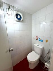 Sembawang Hills Estate (D20), Terrace #579071221
